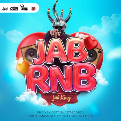 Jab RnB - Single