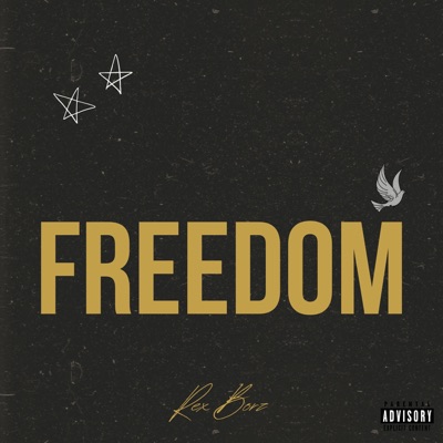 Freedom - Single