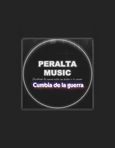 Dengarkan PeraltaMusic, tonton video musik, baca bio, lihat tanggal tur & lainnya!