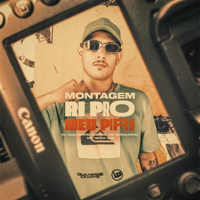 Montagem Ri pro Meu Piru - Single
