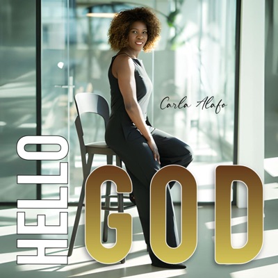 Hello God - Single