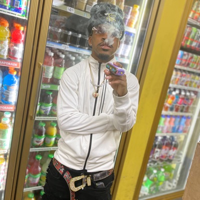 Vape dude part 2 - Single