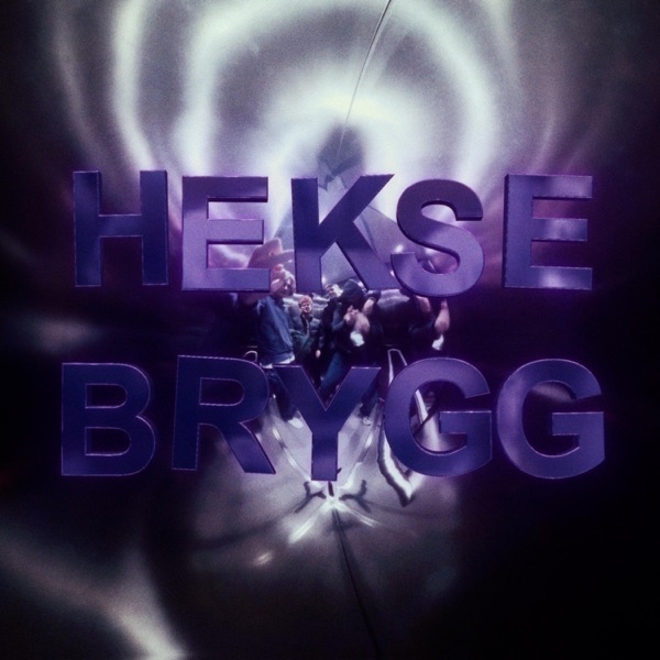 Heksebrygg