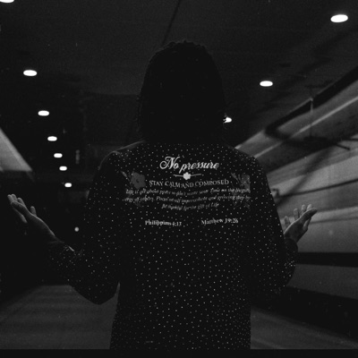 The Chosen One - Single