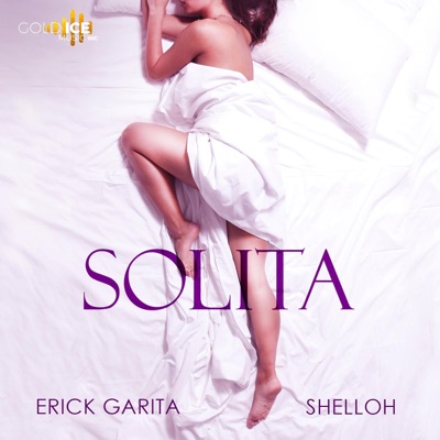 Solita (feat. Shelloh) - Single