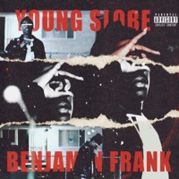 Benjamin Frank - Single - Young Slo-Be