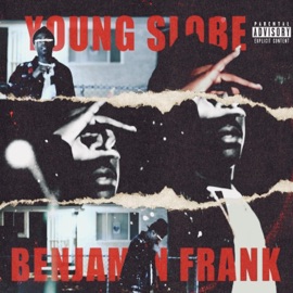 Benjamin Frank Young Slo-Be