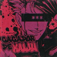 Caçador de Kaiju - Single - PeJota10*, ML Studio Oficial & Atilla