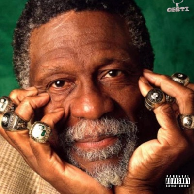 BILL RUSSELL - Single
