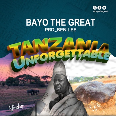 Tanzania Unforgettable - Single