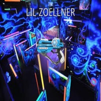 T A G (Special) - Single - LIL-ZOELLNER