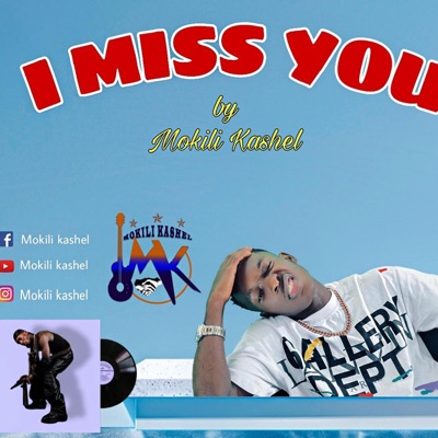 I Miss You - Single