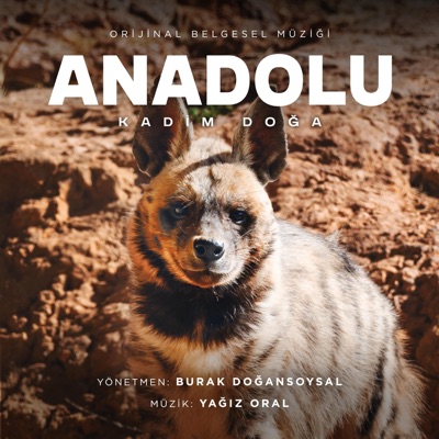 Anadolu Kadim Doğa Vol.2 (Orijinal Belgesel Müziği)