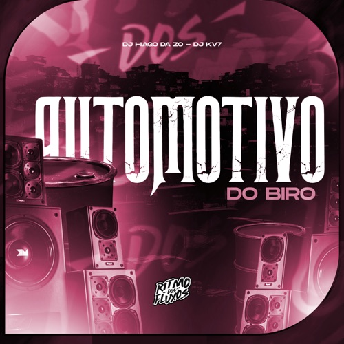 Automotivo do Biro