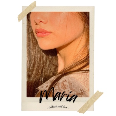 María (feat. Dymas) - Single