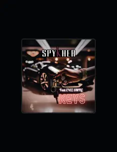 Spykher सुनें, म्यूज़िक वीडियो देखें, बायो पढ़ें, दौरे की तारीखें और बहुत कुछ देखें!