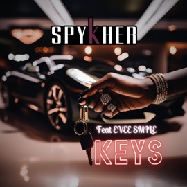 Keys (feat. Evee Smile) Spykher