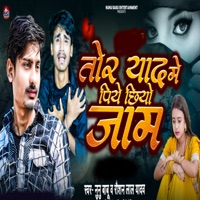 Tora Yaad Me Piye Chhiyo Jaam - Single - Nunu Babu & Raushan Lal Yadav