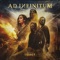 Unstoppable - Ad Infinitum lyrics