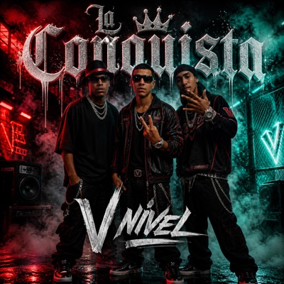 La Conquista (Version 2025)