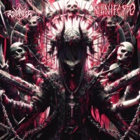 Disgust - Single - Manifest0 & Sam Astaroth