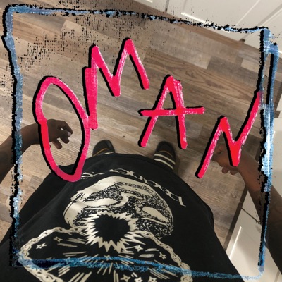 OMAN. - EP