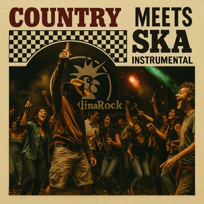 Country Meets Ska! (Gallinarock 2025)