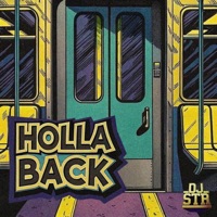 Holla Back - Single - DJ STR