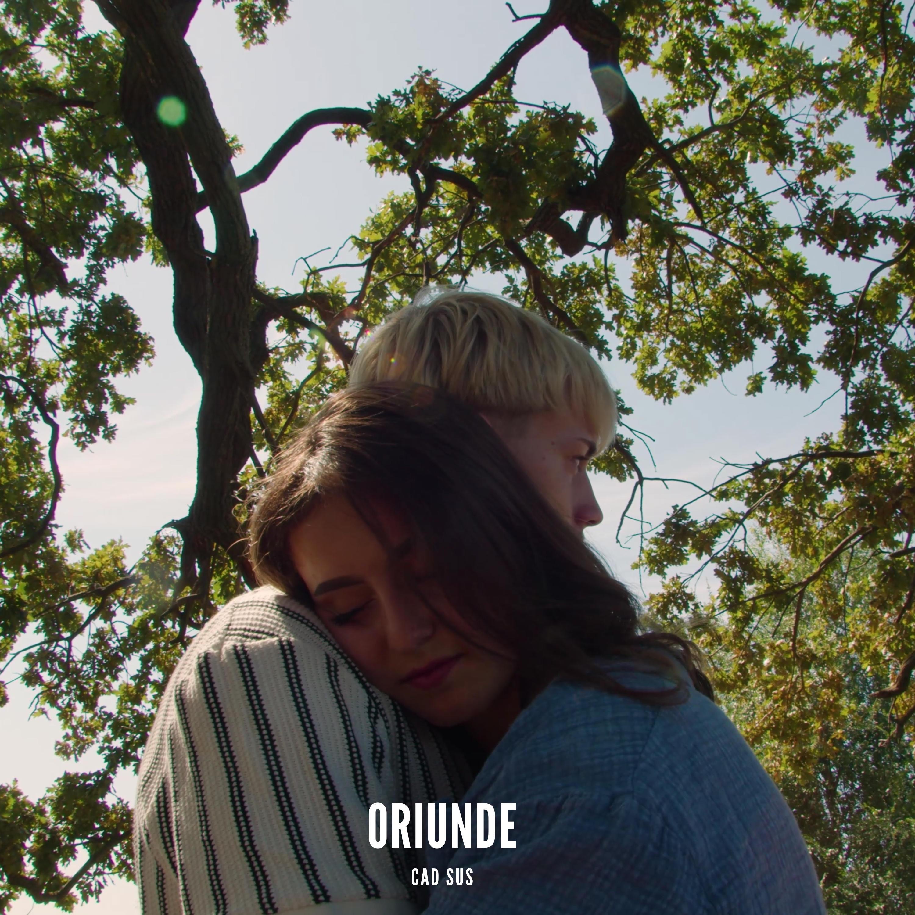 ORIUNDE - Single