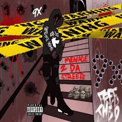 Menance 2 Da Streets