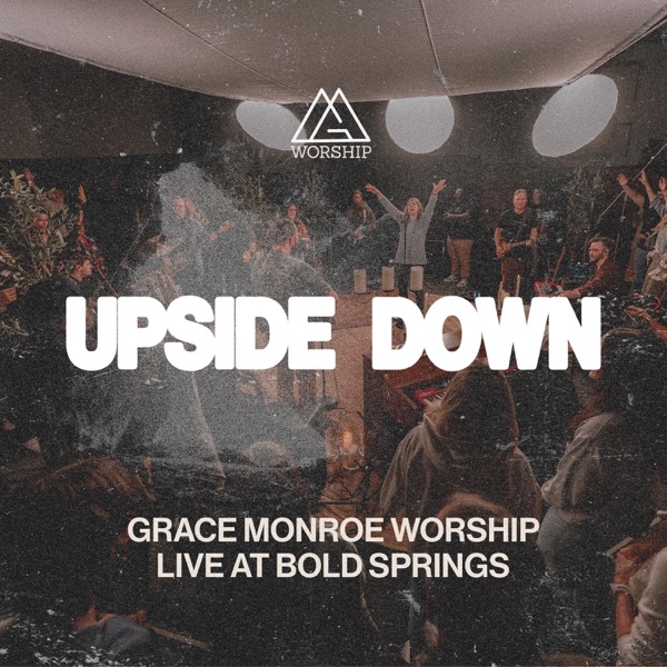 Upside Down (feat. Steve Davis)