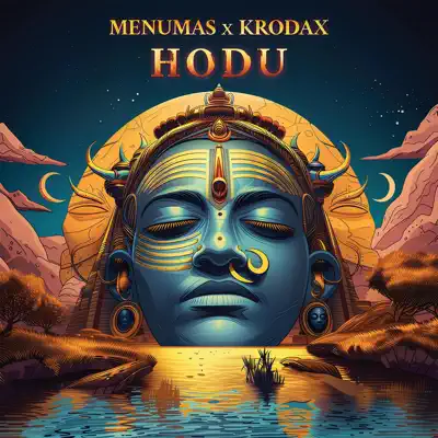 Listen to Hodu - Single by Krodax & Menumas