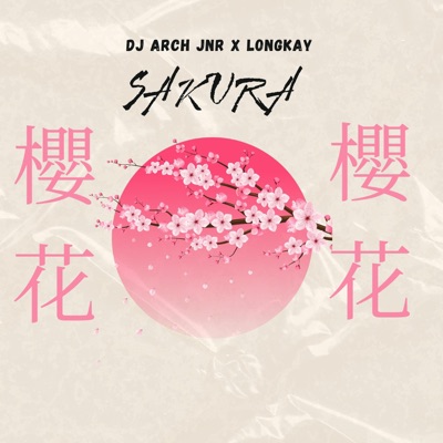 Sakura (feat. LongKay) - Single