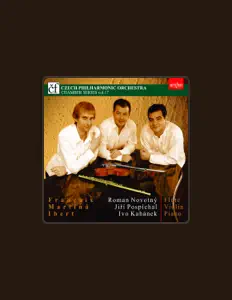 Ακούστε περιεχόμενο από Roman Novotný, παρακολουθήστε μουσικά βίντεο, διαβάστε το βιογραφικό, δείτε ημερομηνίες περιοδείας, και πολλά ακόμη!