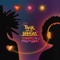 Who Ha? (feat. J. Ivy) - Tank and the Bangas & J. Ivy lyrics