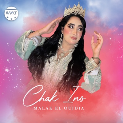 Chak Ino - Single