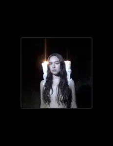 Scarlett Seraphim सुनें, म्यूज़िक वीडियो देखें, बायो पढ़ें, दौरे की तारीखें और बहुत कुछ देखें!