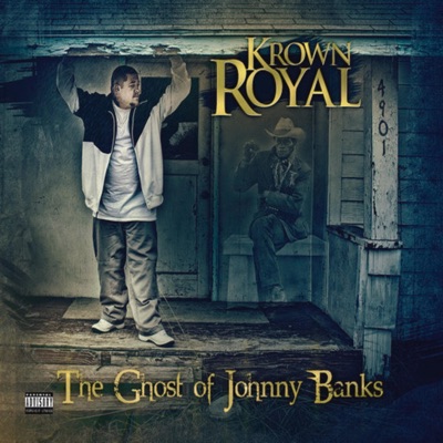 The Ghost of Johnny Banks