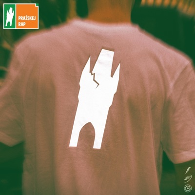 Pražskej rap freestyle (feat. jchymski, 25Juicy & MajkOne) - Single
