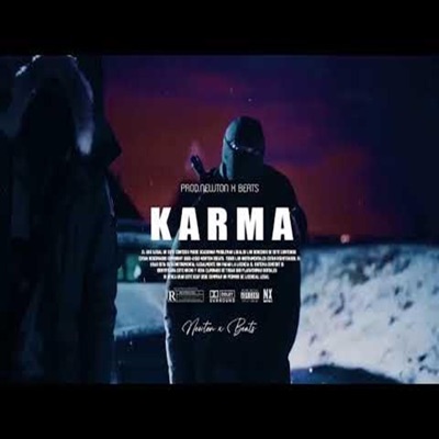 Karma (Drill) - Single