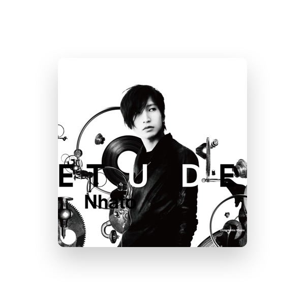 Nhato's avatar