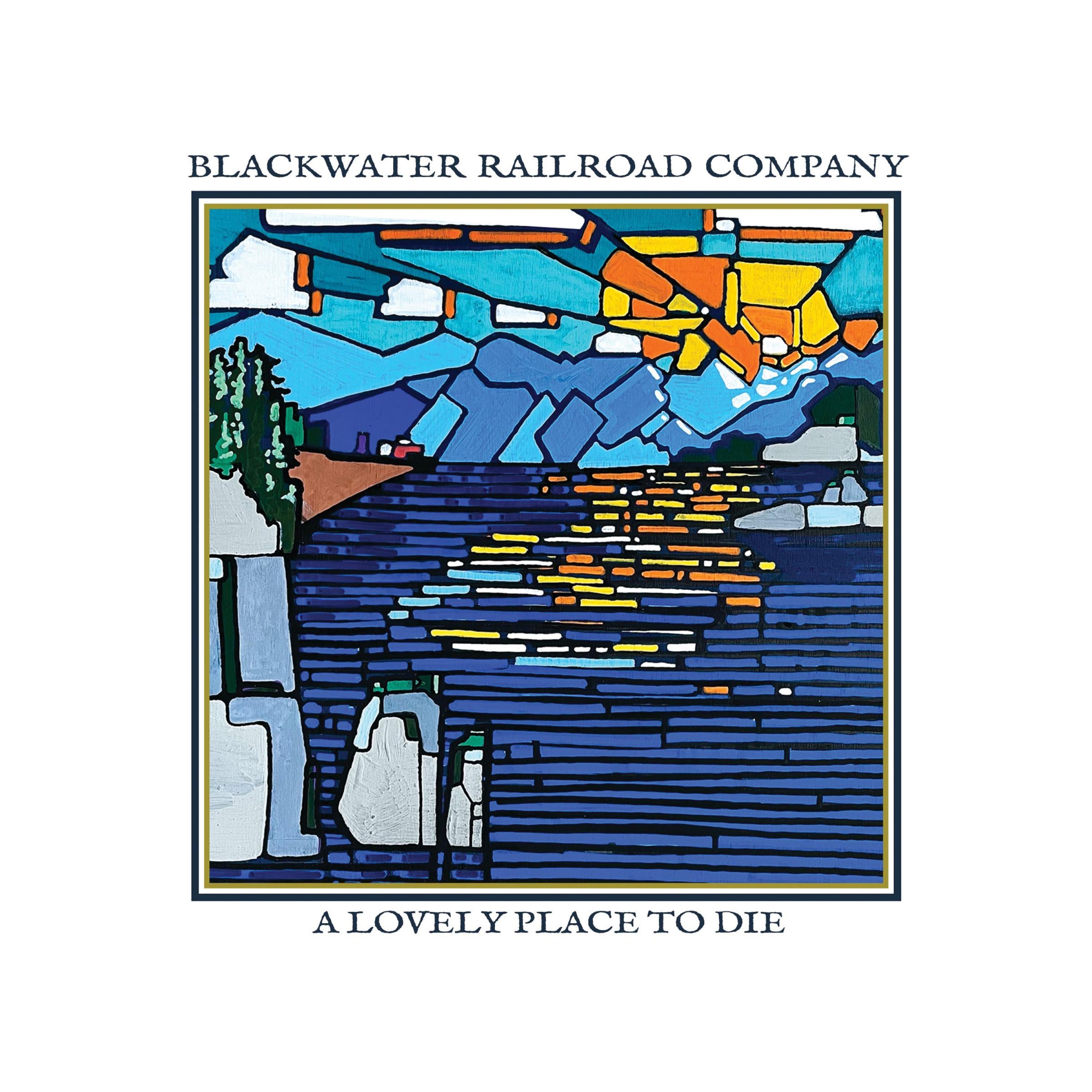 A Lovely Place to Die