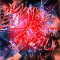 Montagem Eclipseilotic Sinética - EP - DJ CLOUDYXX