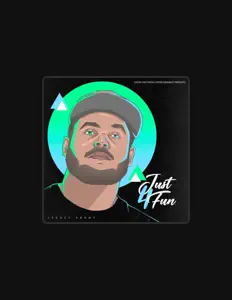 聆聽 Legacy Adams、觀看音樂影片、閱讀小傳、查看巡演日期等！