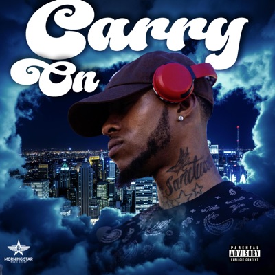 Carry On - Single