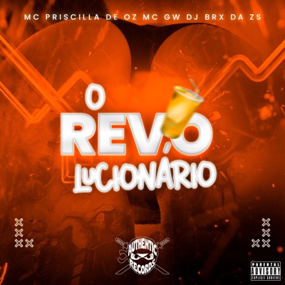 O Revolucionário - Single