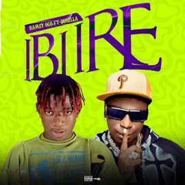 ibi ire (feat. Durella) Ramzy ogo