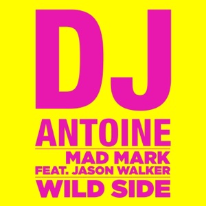 Wild Side (feat. Jason Walker) - Single