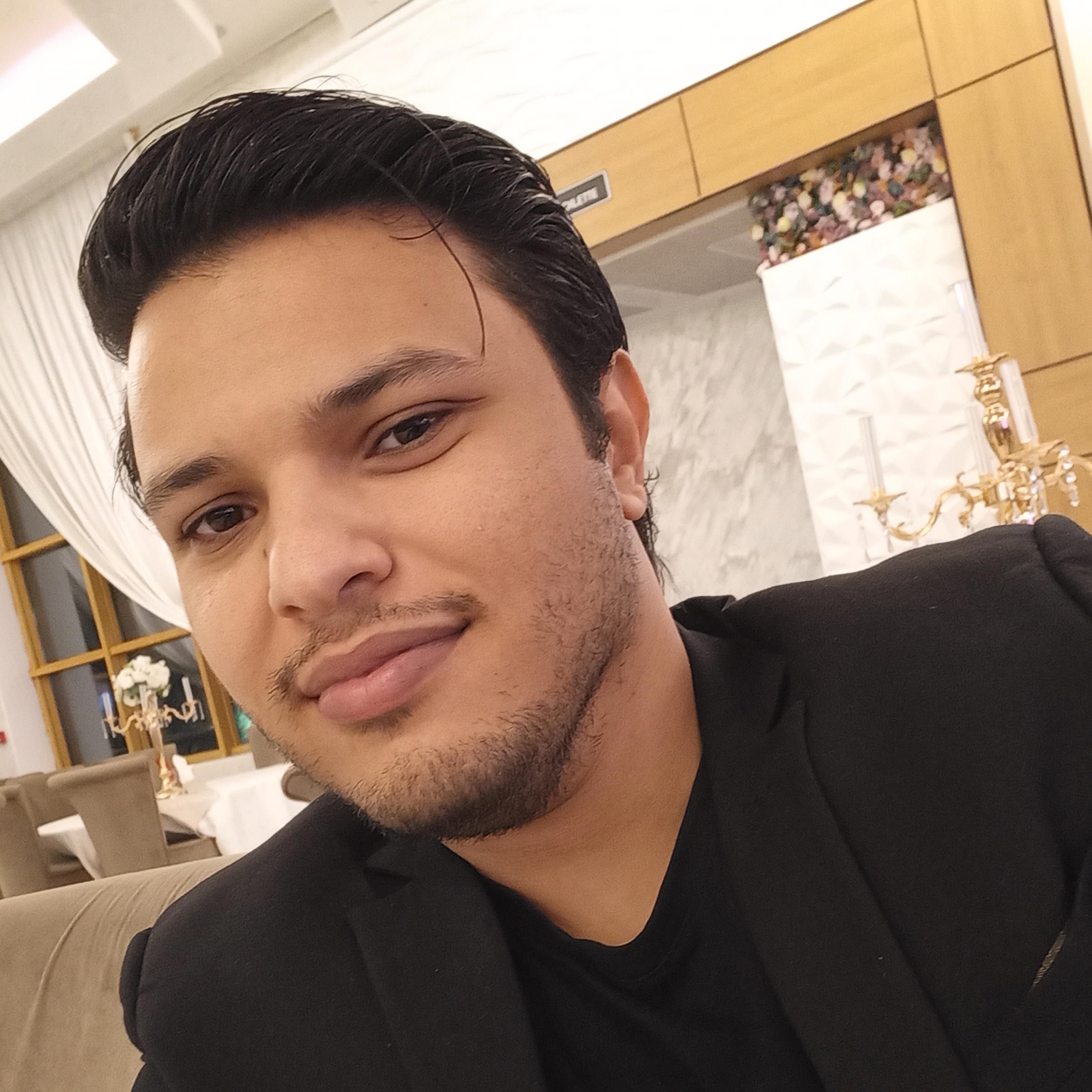 Hammouda fallah - وصاية أمي و بويا