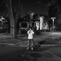 I'm as sad as it gets - Single - Cappin4norea$on